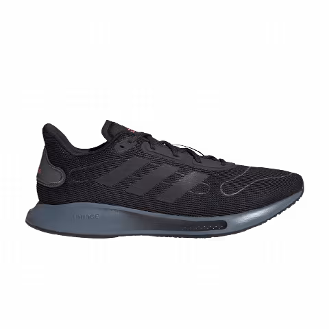 Adidas Galaxar Run 'Black Legacy Blue'