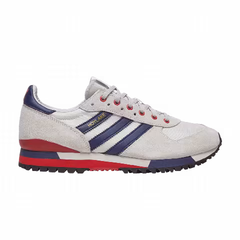 adidas Hoylake SPZL 'Grey Power Red'