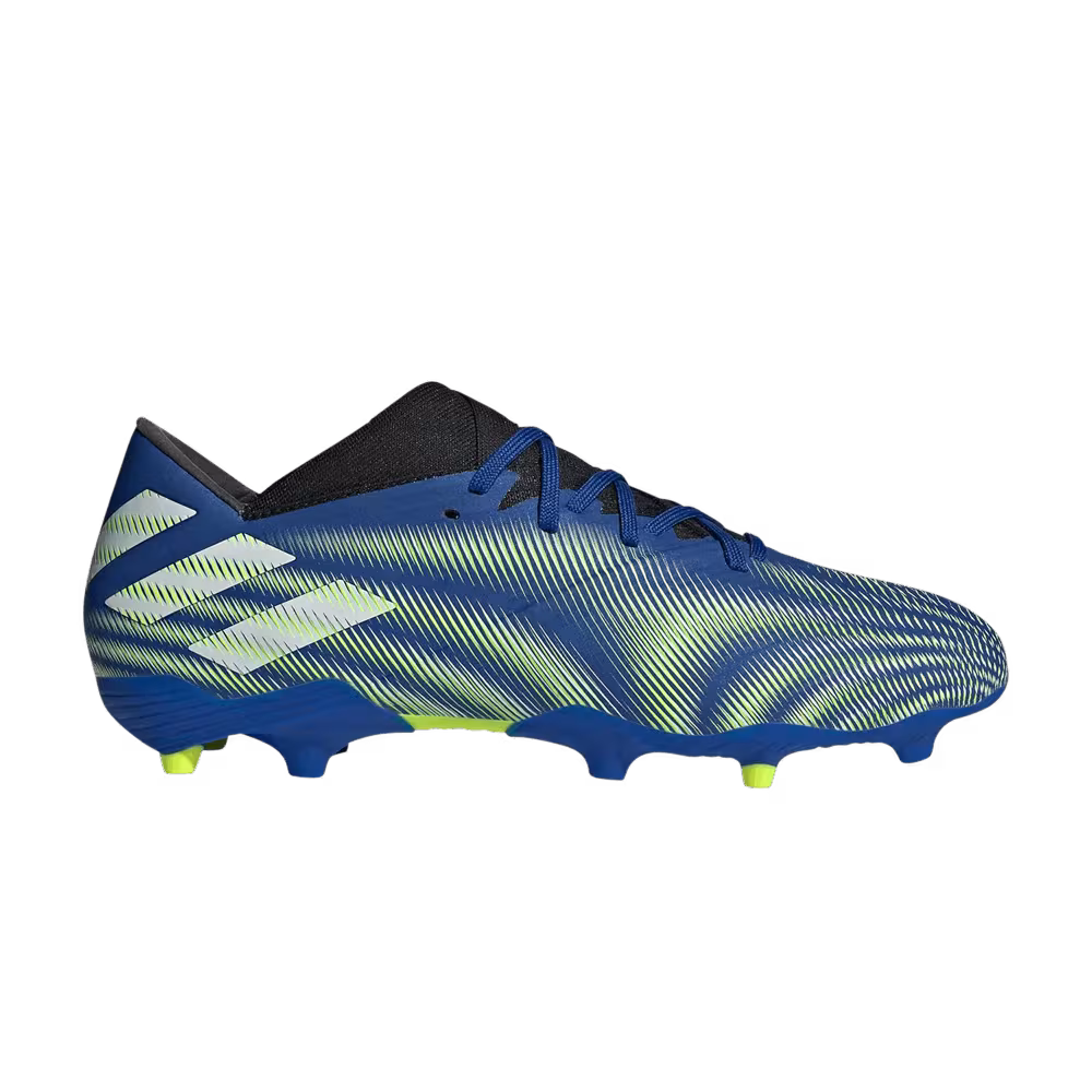 Adidas Nemeziz.2 FG Tension Tape
