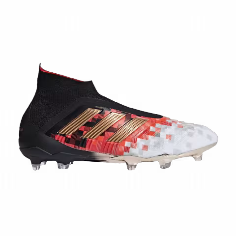 Adidas Predator 18+ FG 'Telstar Mechta Pack'