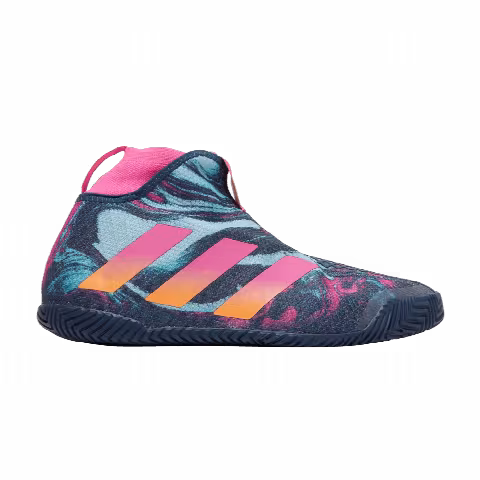 Adidas Stycon Laceless HC 'Tie Dye'