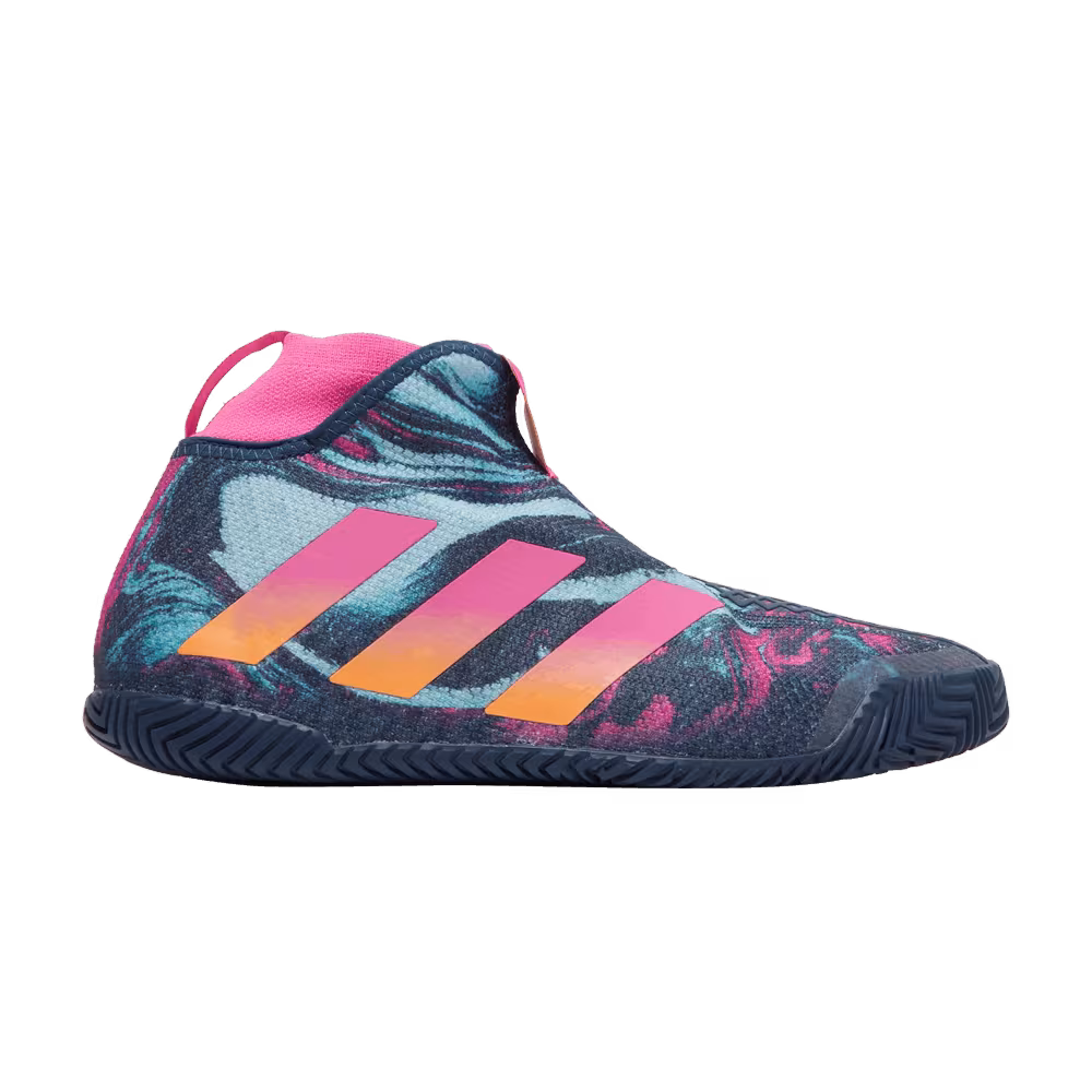 Adidas Stycon Laceless HC Tie Dye