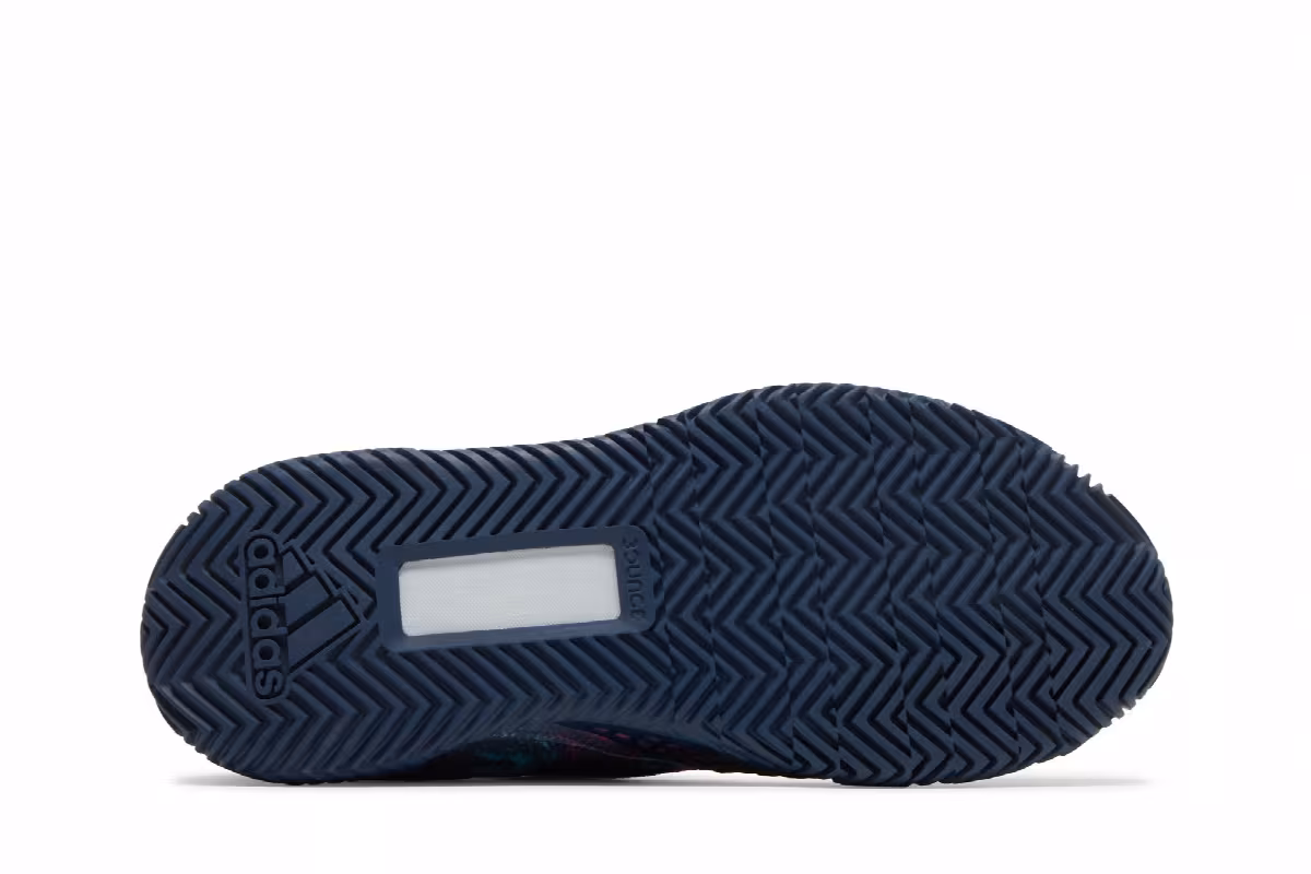 Adidas Stycon Laceless HC Tie Dye, view 5