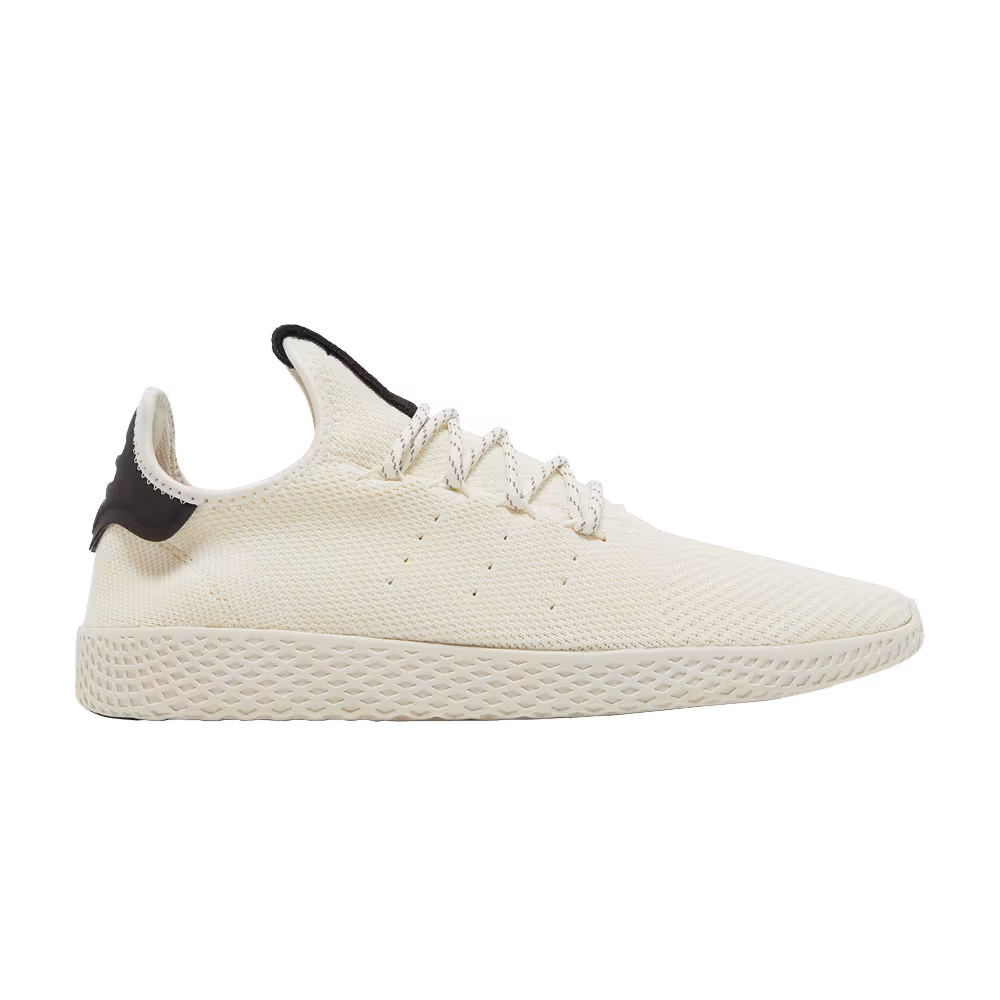 Pharrell x adidas Tennis Hu Off White Chalk