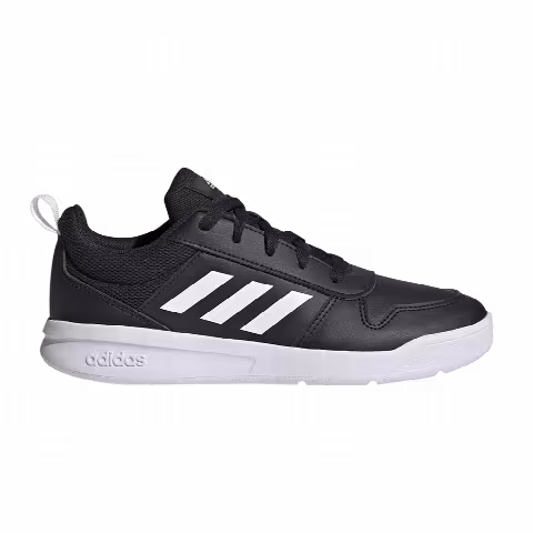 Adidas Tensaur K 'Black White'