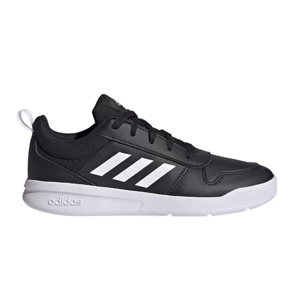 Adidas Tensaur K Black White