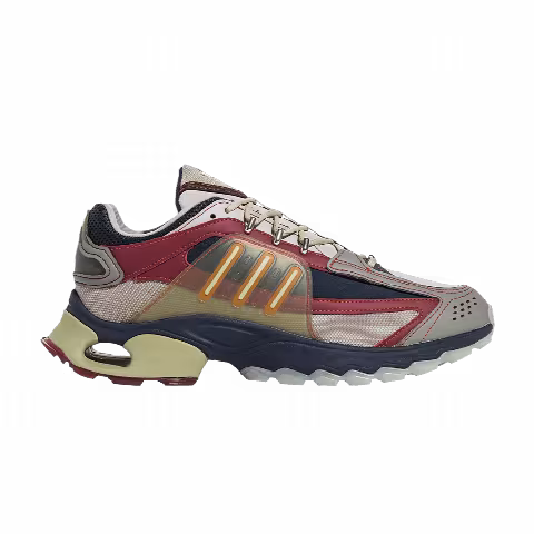 DPR x adidas Thesia 'Sync Pack - Collegiate Burgundy'