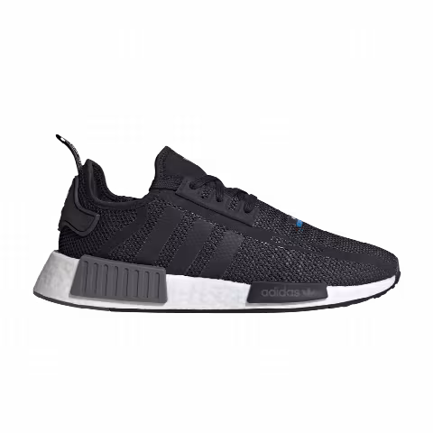 Adidas NMD_R1 'Black Grey Blue'