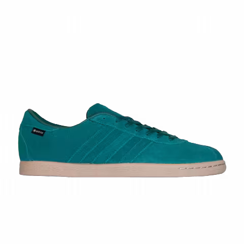 size? x adidas Tobacco GORE-TEX 'Green'