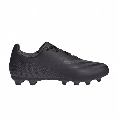 Adidas X Ghosted.4 FG 'Superstealth Pack'