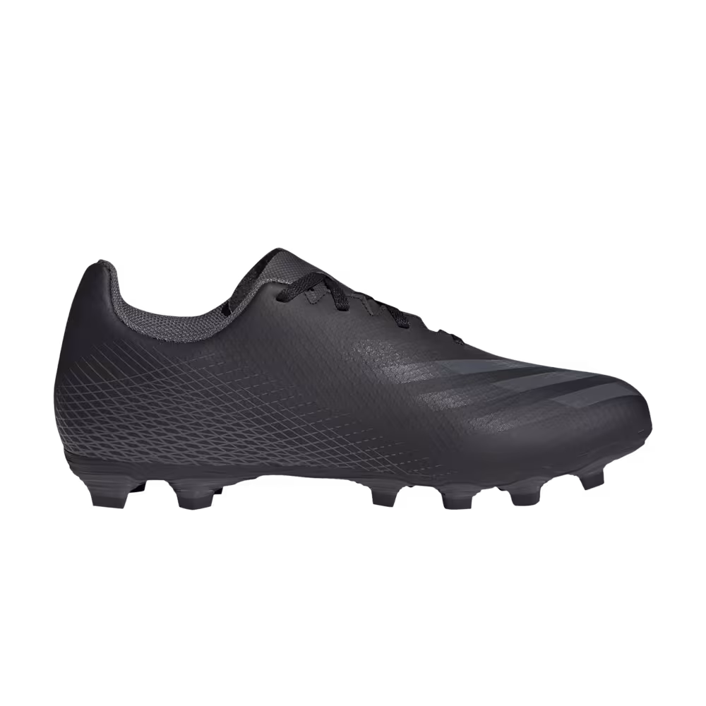 Adidas X Ghosted.4 FG Superstealth Pack