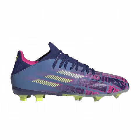 Adidas X Speedflow Messi.1 FG J 'Numbersup'