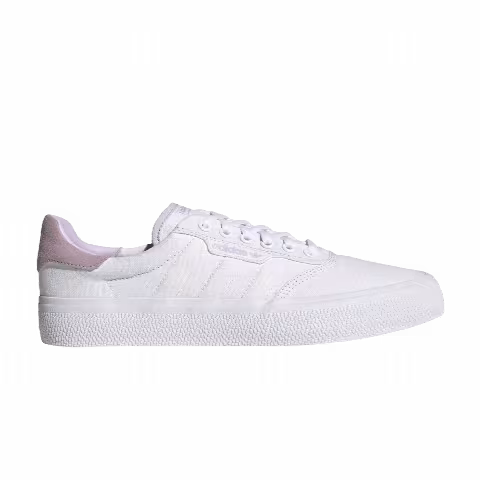 Adidas 3MC 'White Purple Tint'
