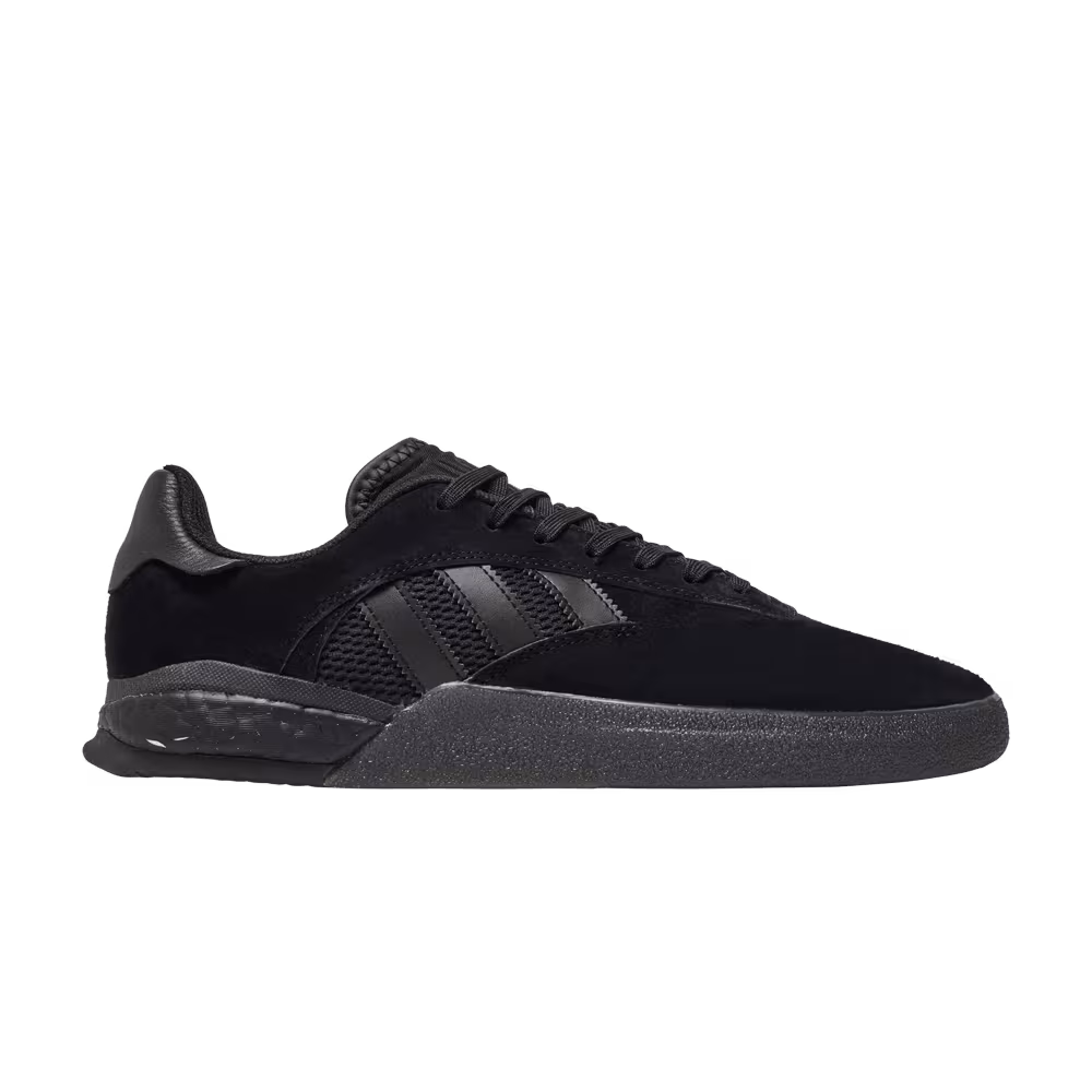 Adidas 3ST.004 Triple Black