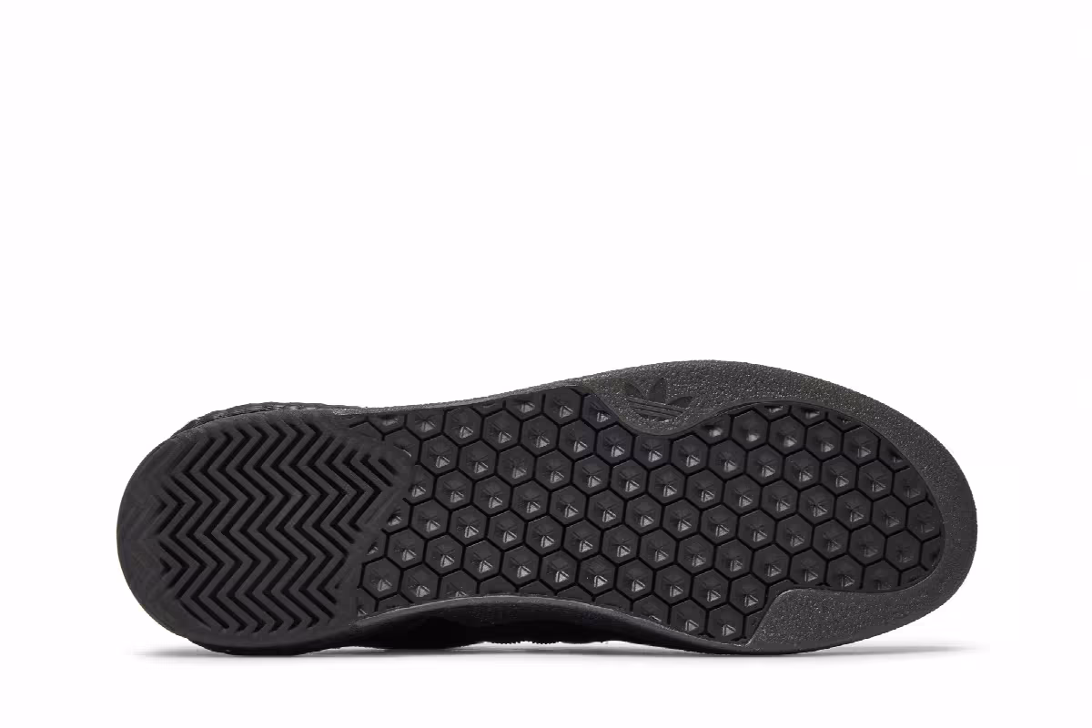 Adidas 3ST.004 Triple Black, view 5
