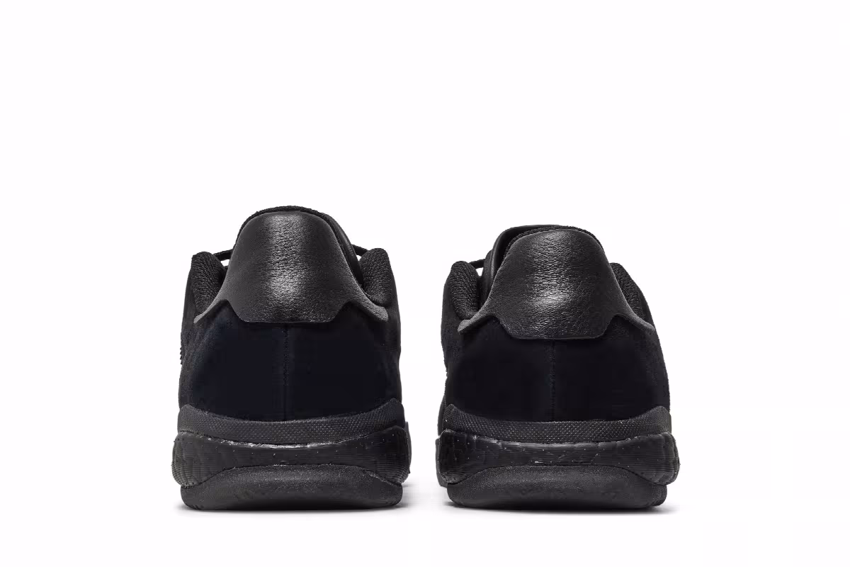 Adidas 3ST.004 Triple Black, view 7