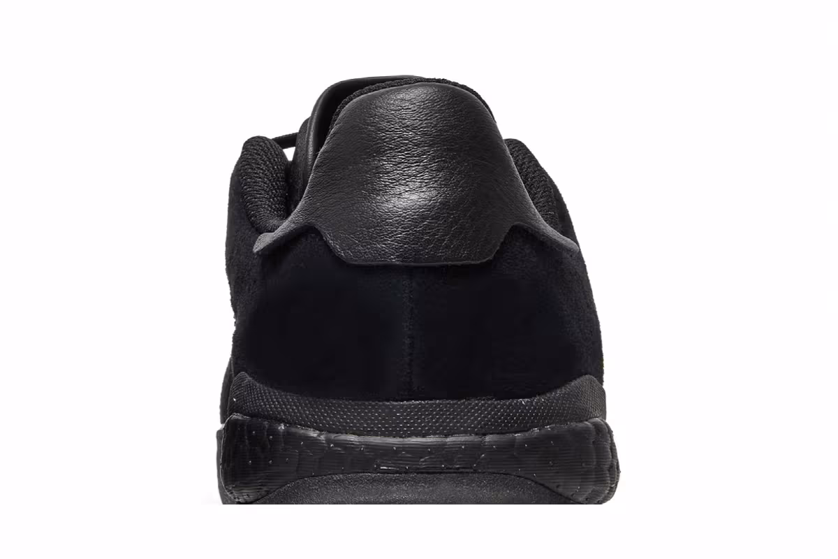 Adidas 3ST.004 Triple Black, view 8