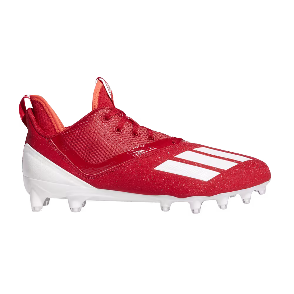 Adidas Adizero Scorch Team Power Red