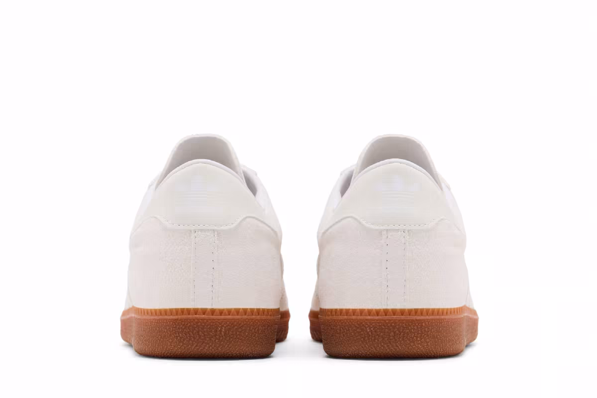 adidas Blanc Off White Gum, view 7