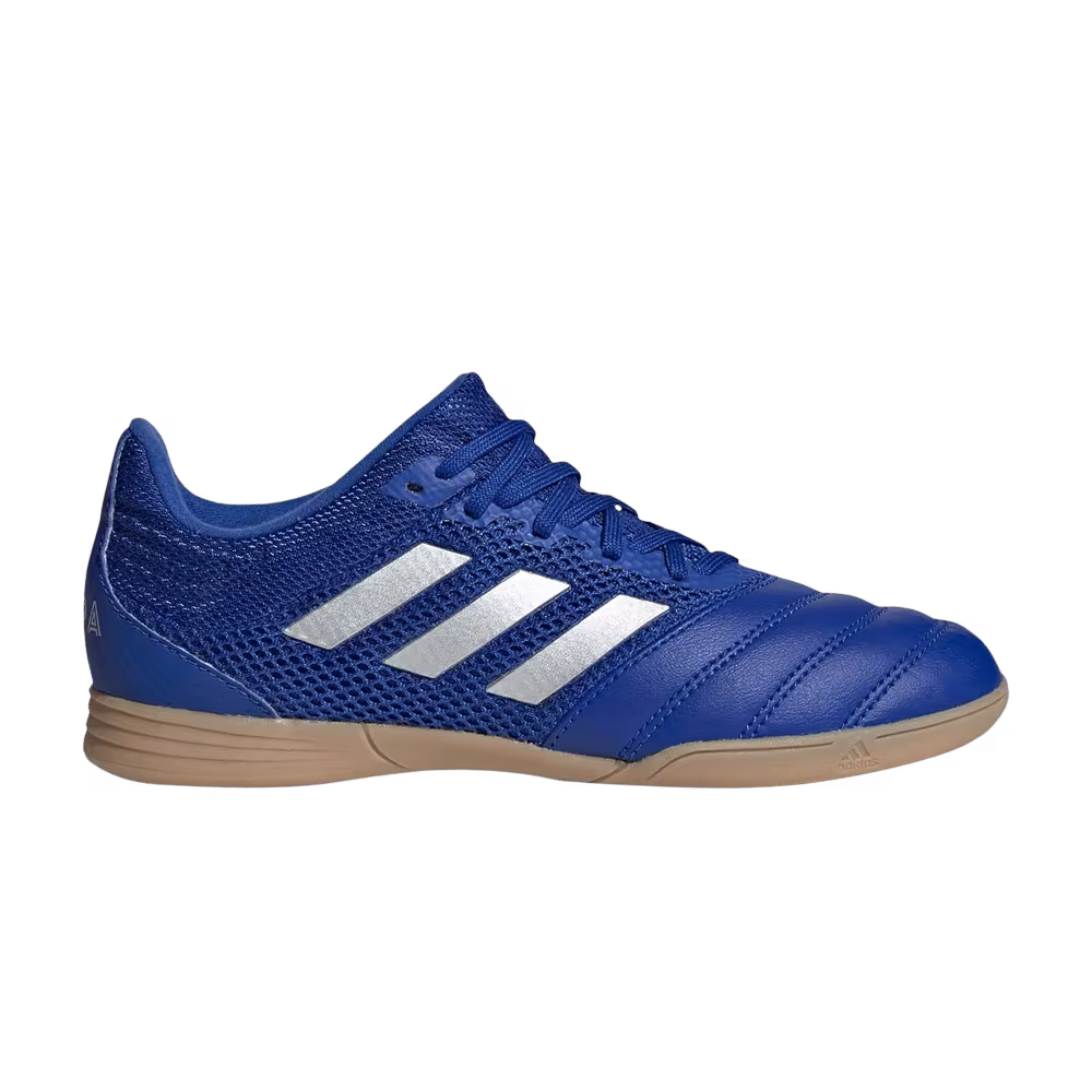Adidas Copa 20.3 Sala IN J Inflight Pack