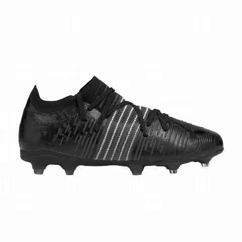 Adidas Future Z 2.1 FG AG Jr 'Black'