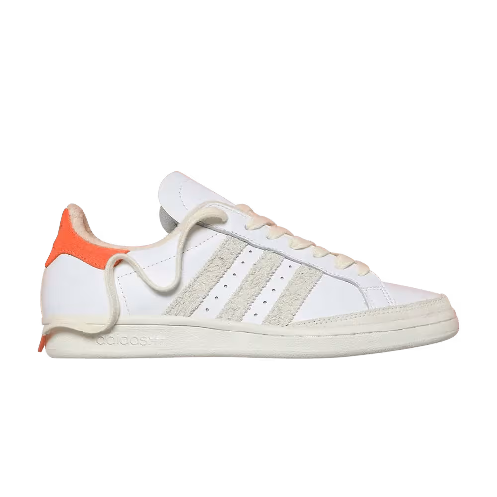 END. x adidas National Tennis OG Tennis Club