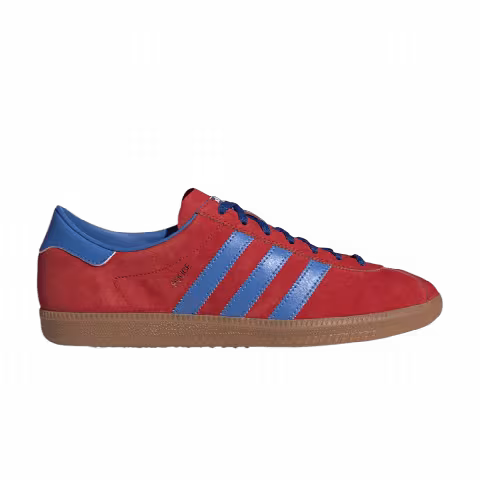 adidas Rouge 'Red Bright Royal Gum'