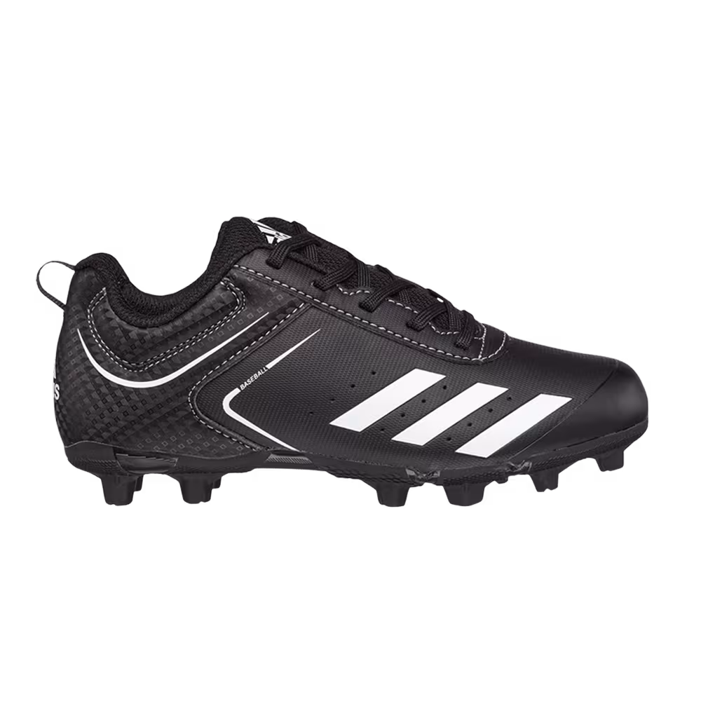 Adidas Rundown J Black