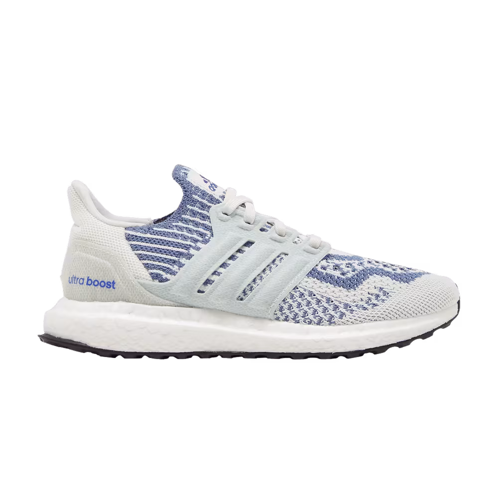 Adidas UltraBoost 6.0 DNA J Crew Blue