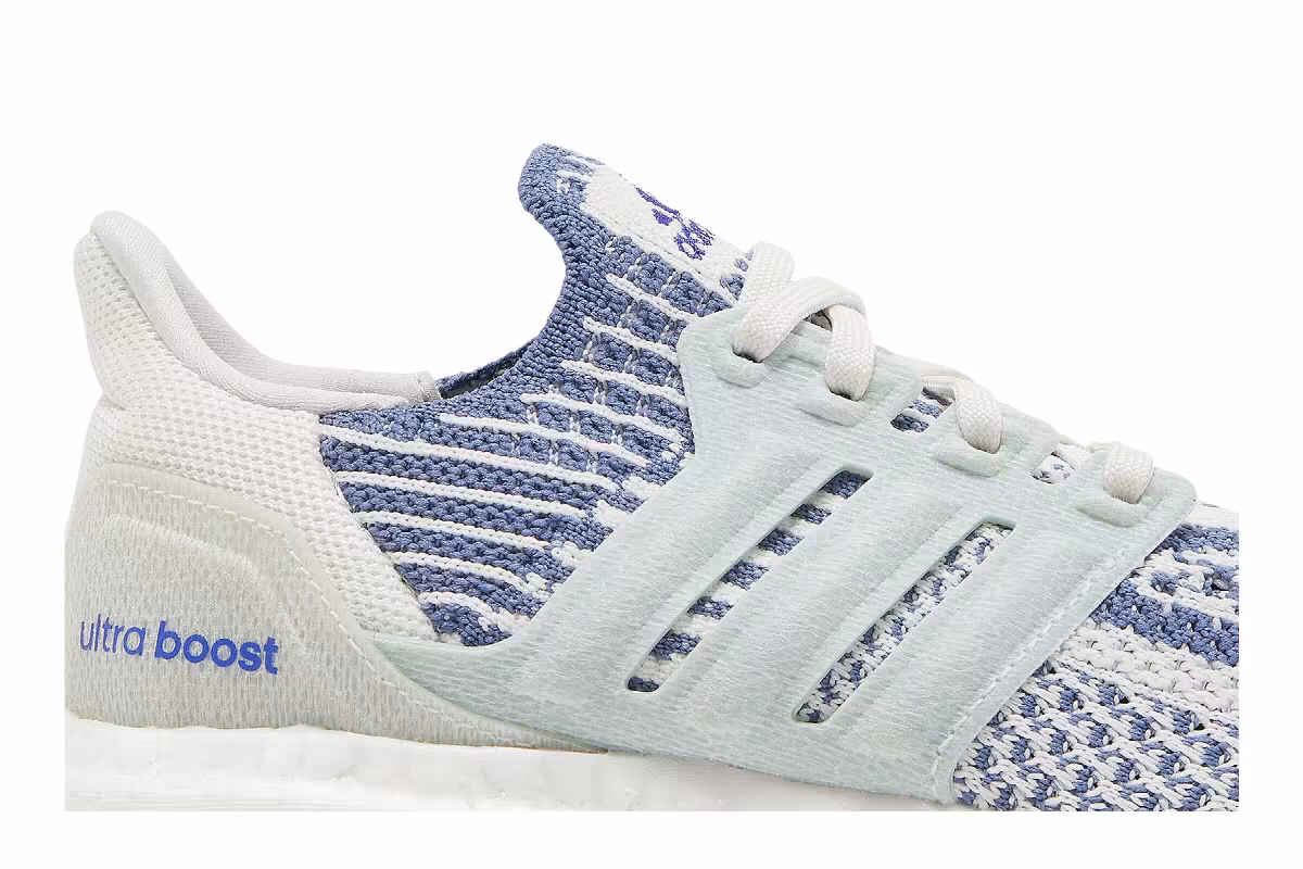 Adidas UltraBoost 6.0 DNA J Crew Blue, view 3