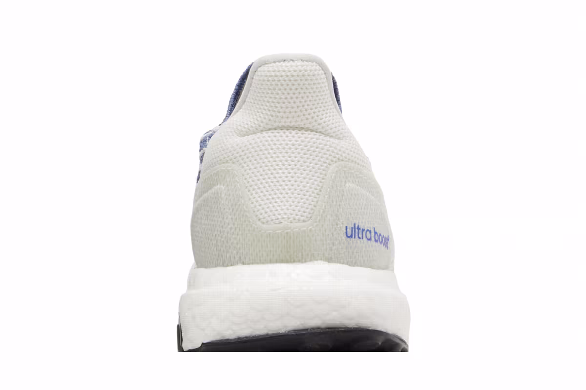Adidas UltraBoost 6.0 DNA J Crew Blue, view 8