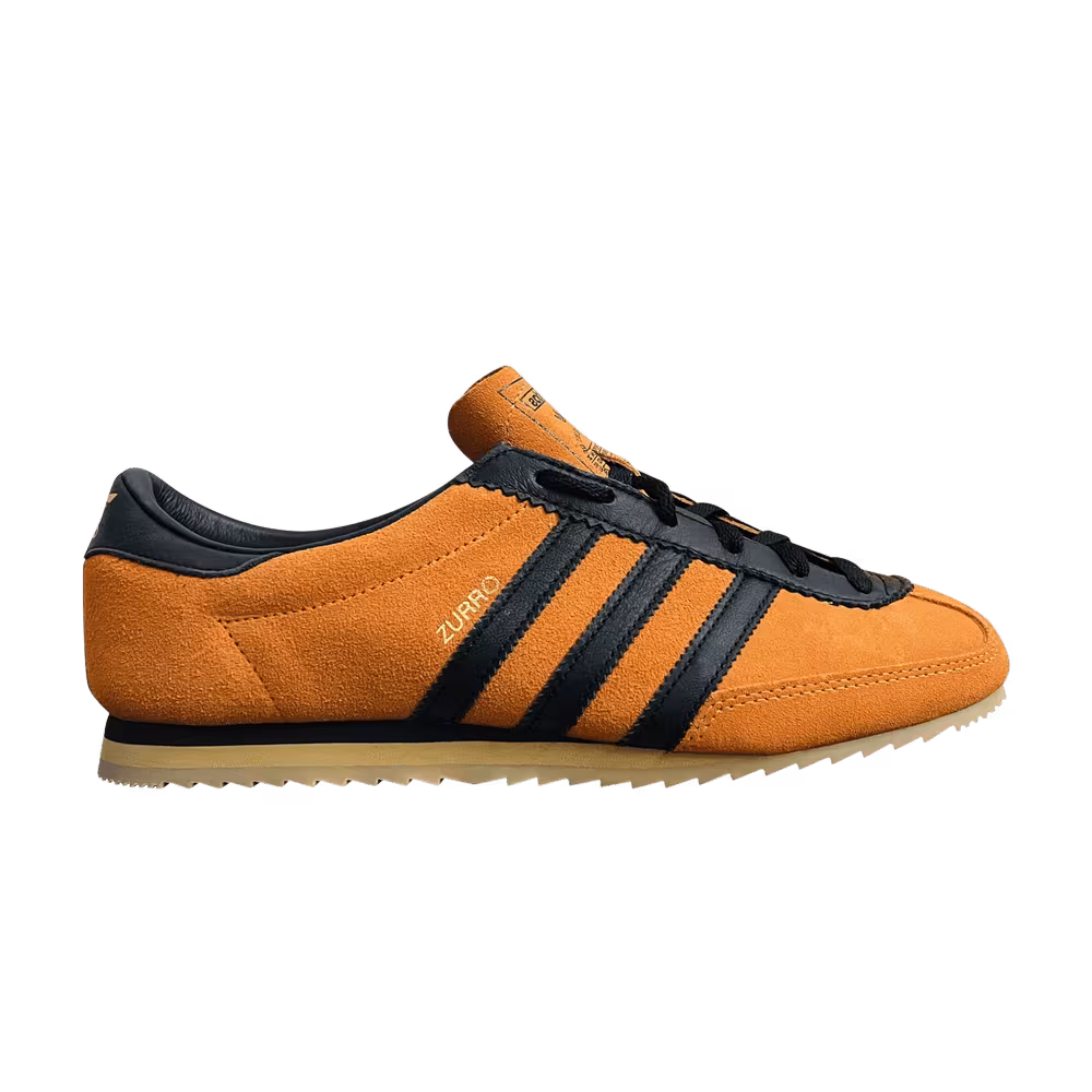 Adidas Zurro Pumpkin