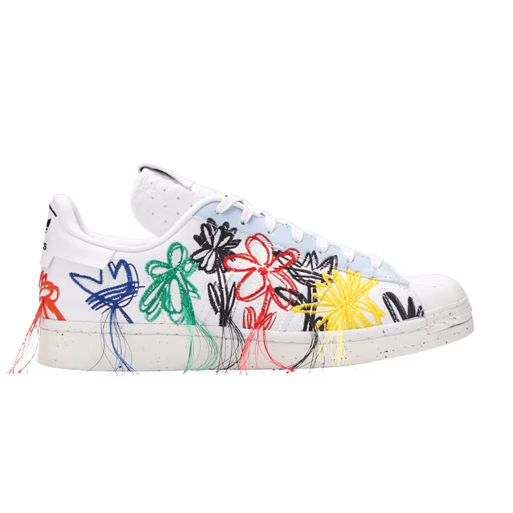 Sean Wotherspoon x adidas Superstar Super Earth