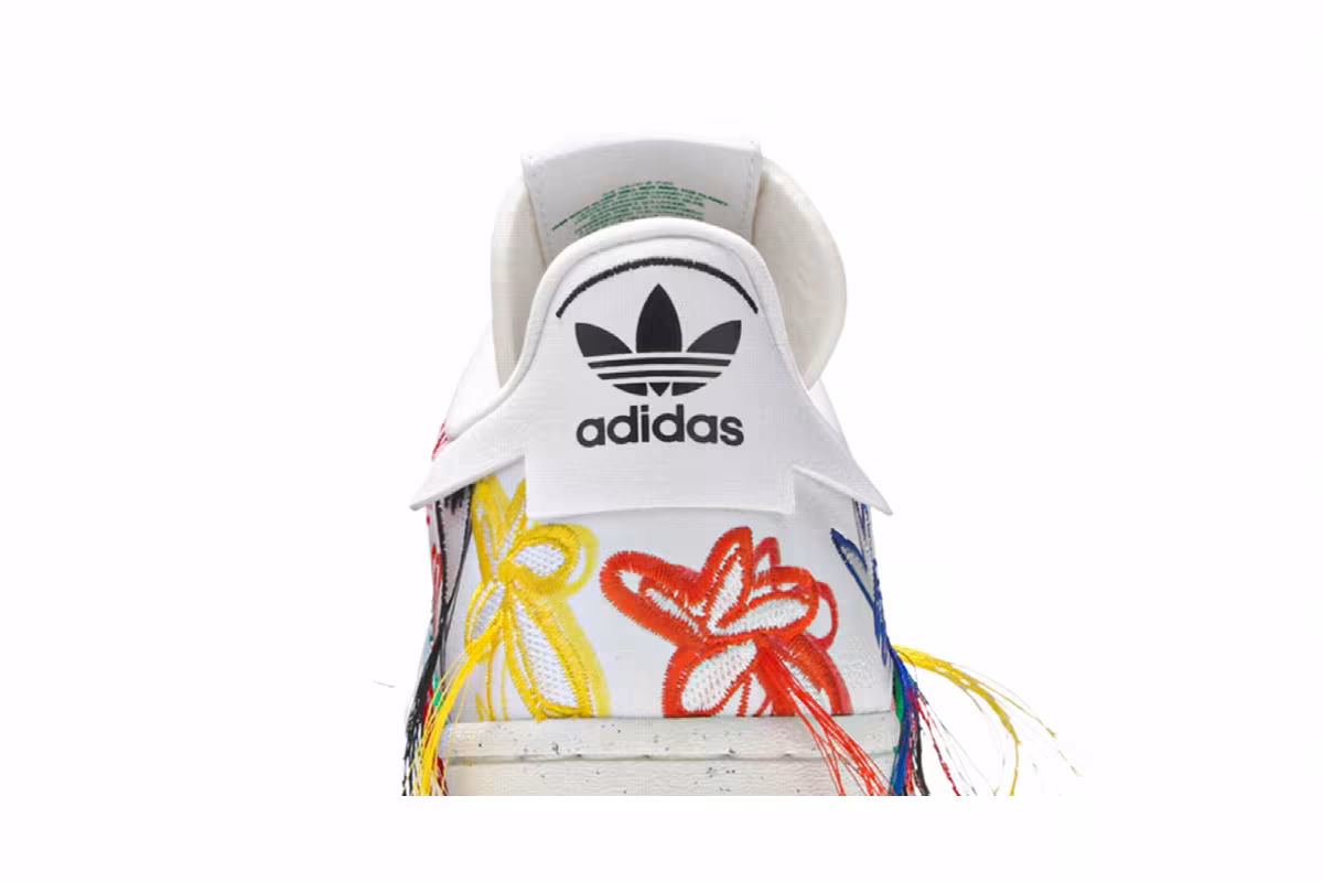Sean Wotherspoon x adidas Superstar Super Earth, view 8