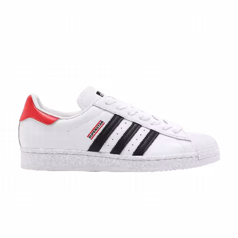 Run DMC x adidas Superstar '50th Anniversary'