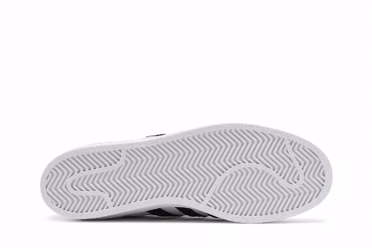 Run DMC x adidas Superstar 50th Anniversary, view 5