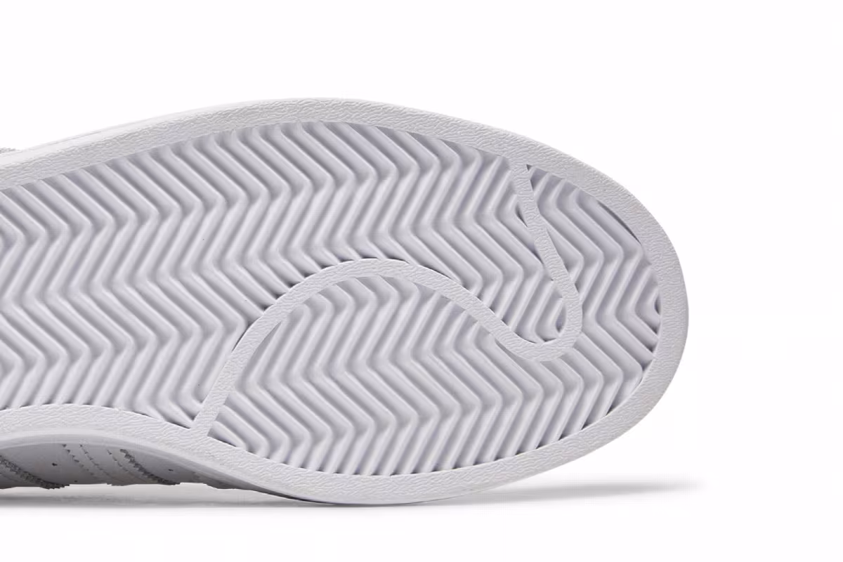 Disney x adidas Superstar Mickey Mouse, view 6