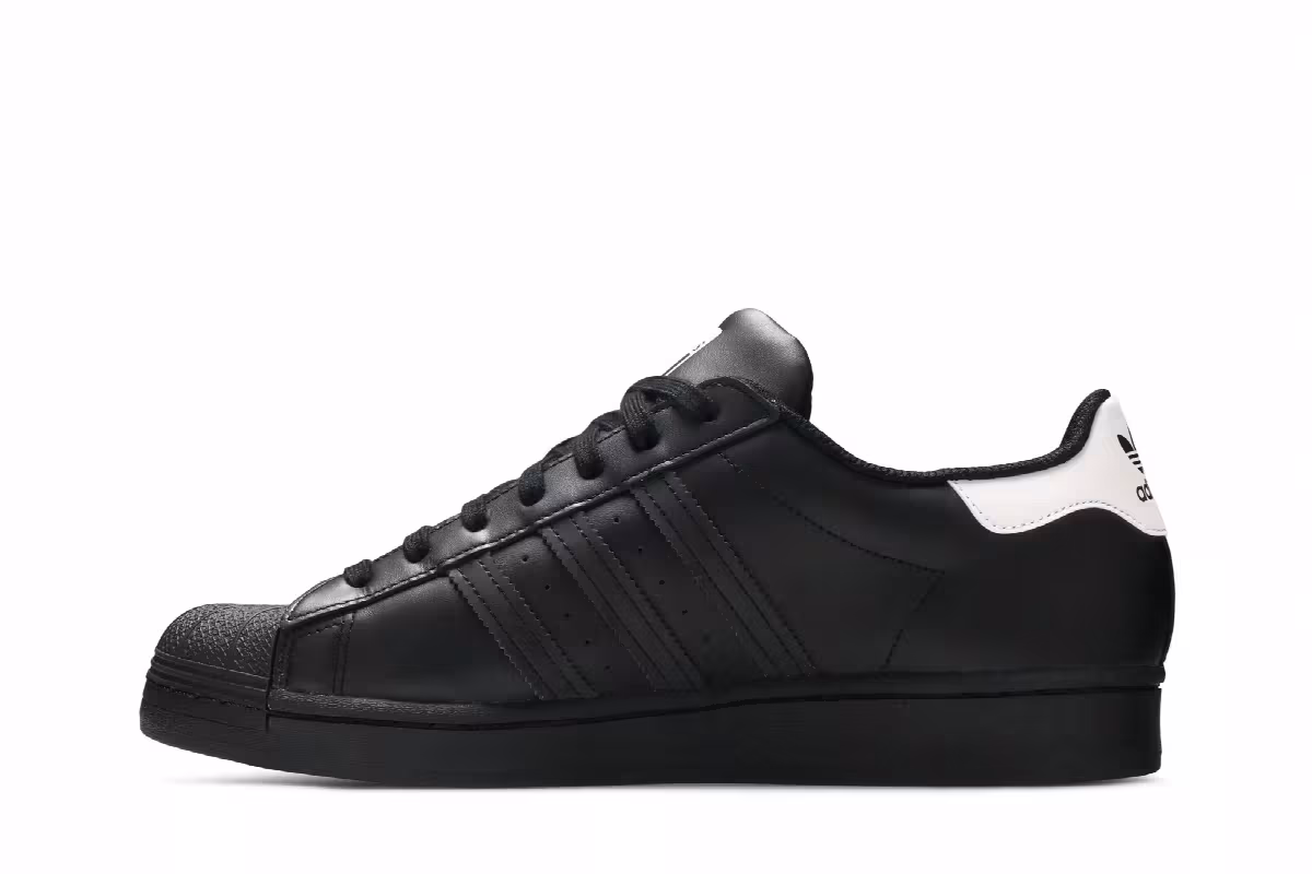 Adidas Superstar Japanese Side Print, view 4