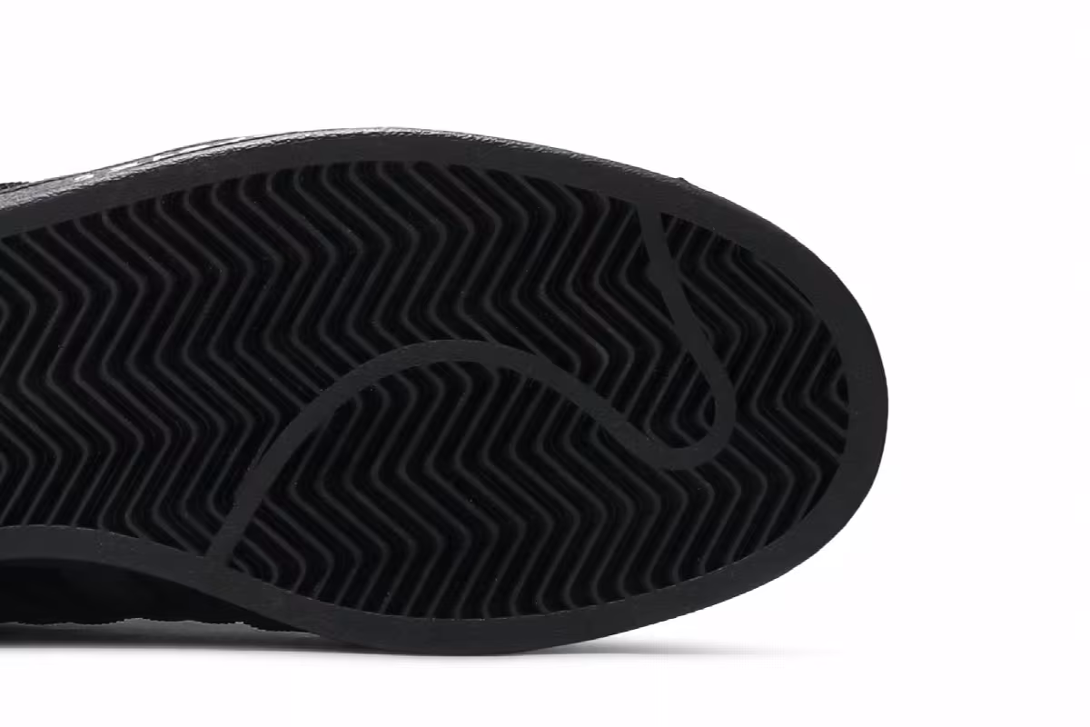 Adidas Superstar Japanese Side Print, view 6