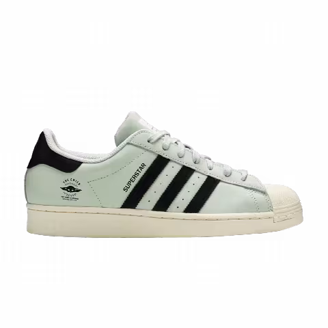 Star Wars x adidas Superstar 'The Child'