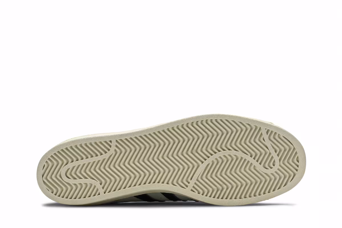 Star Wars x adidas Superstar The Child, view 5