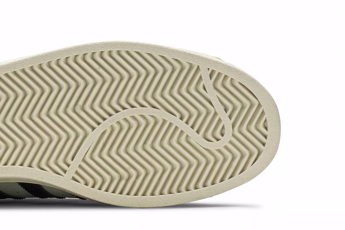 Star Wars x adidas Superstar The Child, view 6