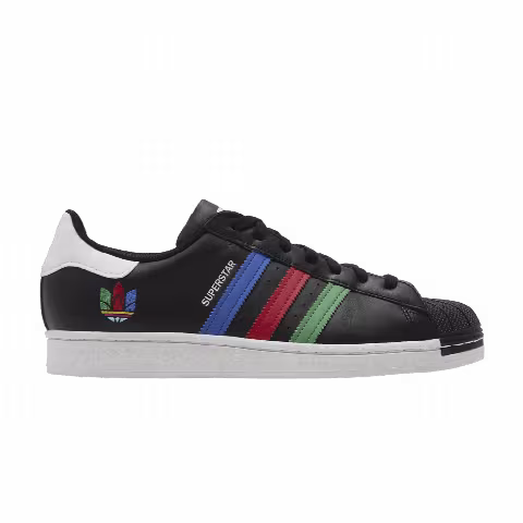 Adidas Superstar 'Inclusivity'