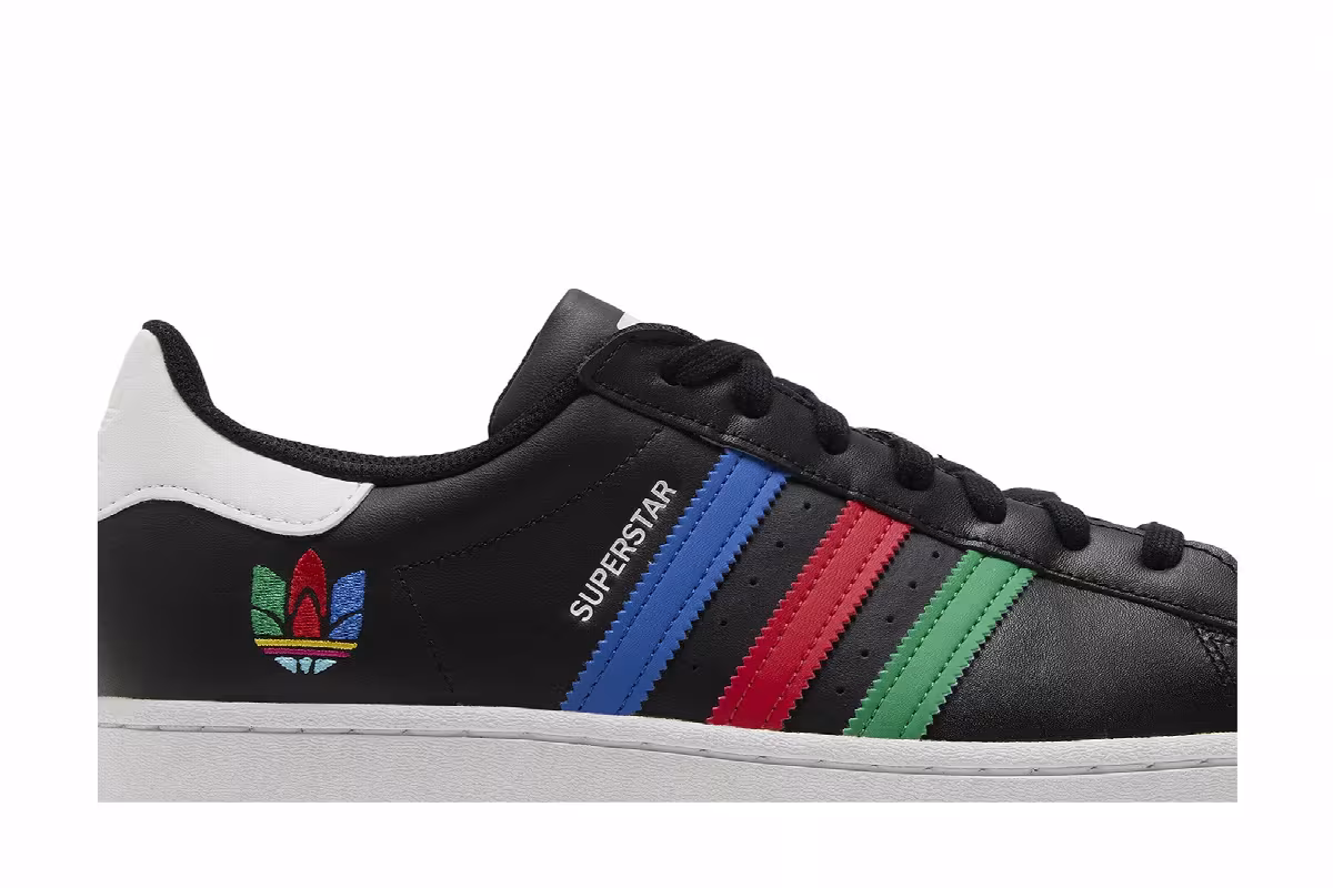 Adidas Superstar Inclusivity, view 3