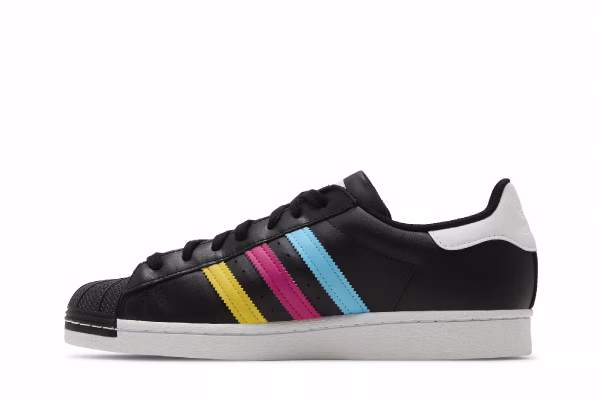 Adidas Superstar Inclusivity, view 4