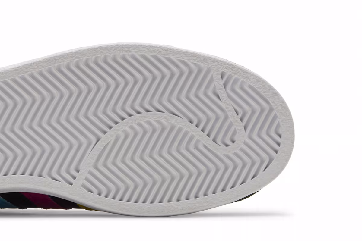 Adidas Superstar Inclusivity, view 6