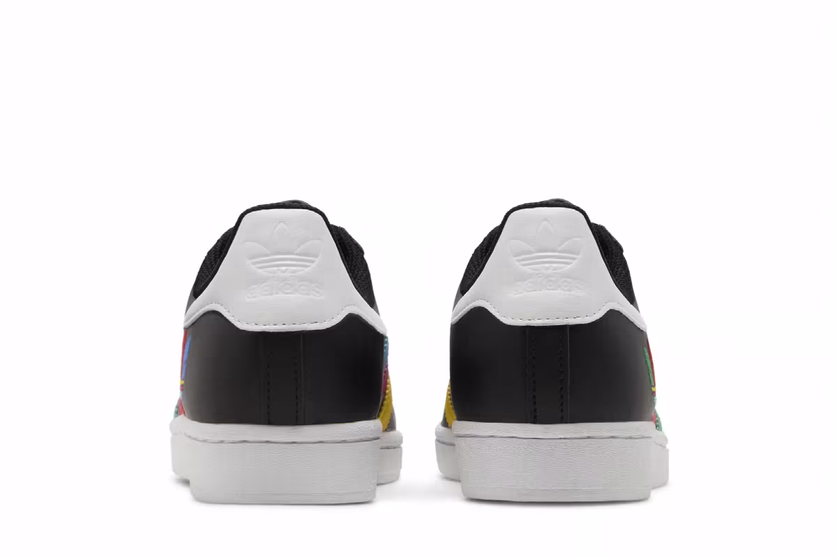 Adidas Superstar Inclusivity, view 7