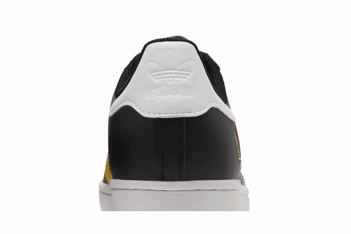 Adidas Superstar Inclusivity, view 8