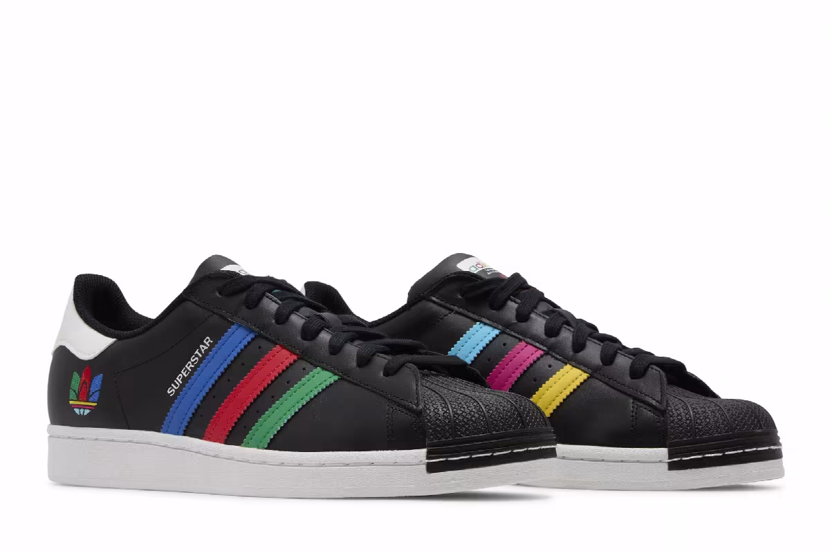 Adidas Superstar Inclusivity, view 9