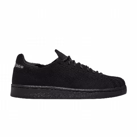 Pharrell x adidas Superstar Primeknit 'Black Future'